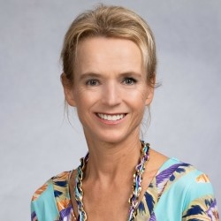 Annette von Drygalski, MD, PharmD, RMSK  headshot